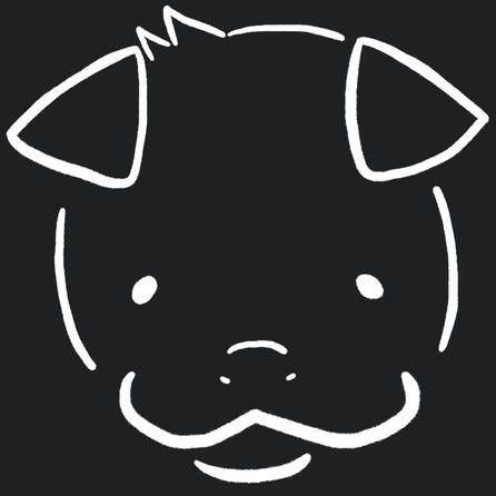 Shopify Link PUGCORECREATIONS